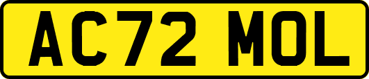 AC72MOL