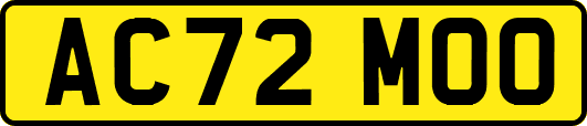 AC72MOO