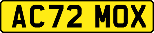 AC72MOX