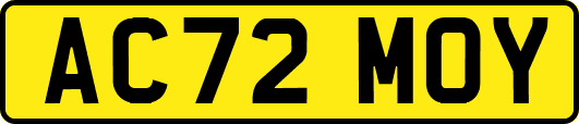 AC72MOY