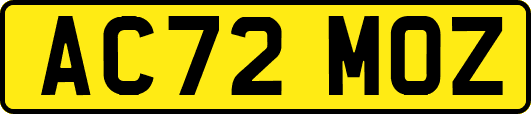 AC72MOZ