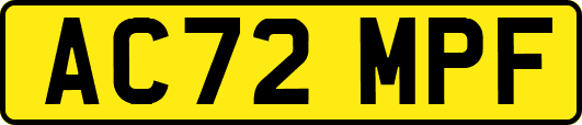 AC72MPF