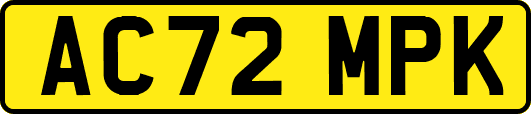 AC72MPK
