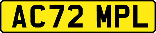 AC72MPL