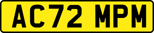 AC72MPM