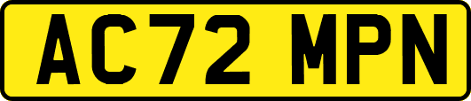 AC72MPN