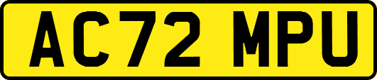 AC72MPU
