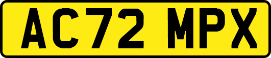 AC72MPX
