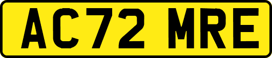 AC72MRE
