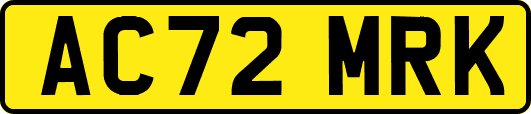 AC72MRK