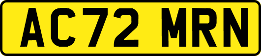 AC72MRN