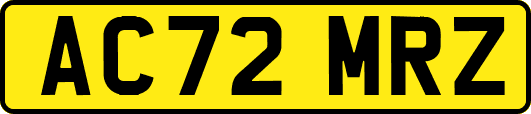 AC72MRZ