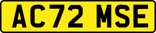 AC72MSE
