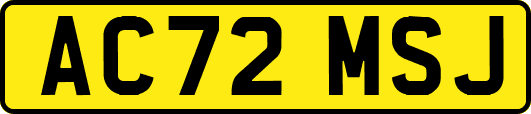 AC72MSJ