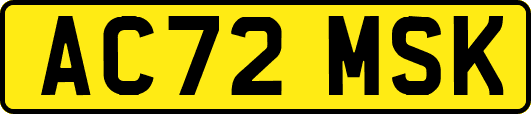 AC72MSK