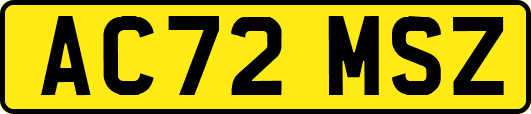 AC72MSZ