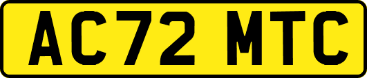 AC72MTC