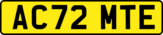 AC72MTE