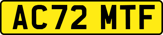 AC72MTF