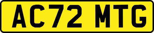 AC72MTG