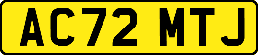 AC72MTJ