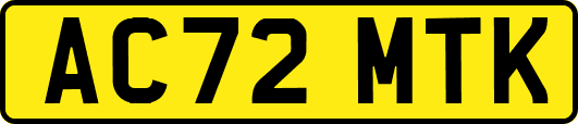 AC72MTK