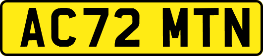 AC72MTN