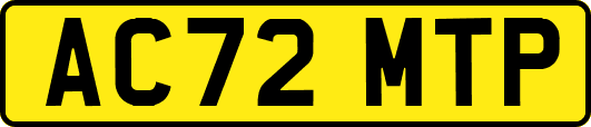 AC72MTP