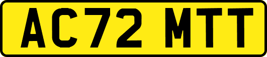 AC72MTT