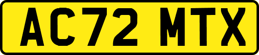 AC72MTX
