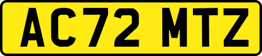 AC72MTZ