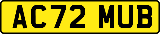 AC72MUB