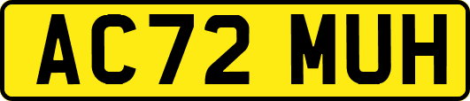 AC72MUH
