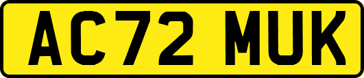 AC72MUK