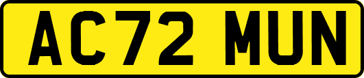 AC72MUN
