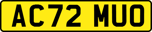 AC72MUO