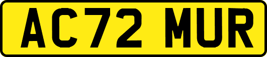 AC72MUR