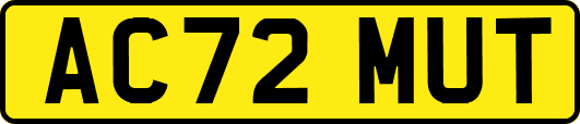 AC72MUT