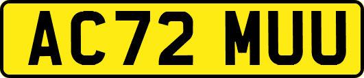 AC72MUU