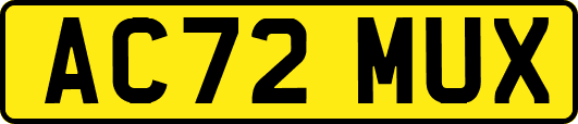 AC72MUX