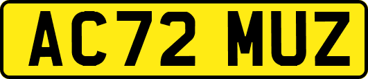 AC72MUZ