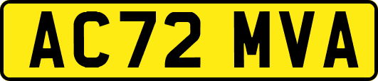 AC72MVA