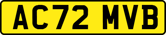 AC72MVB