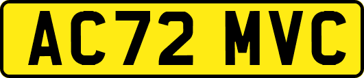 AC72MVC