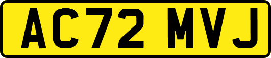 AC72MVJ