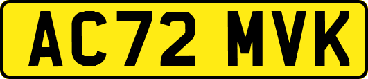AC72MVK
