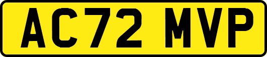 AC72MVP