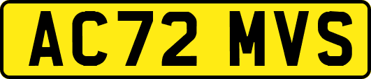 AC72MVS