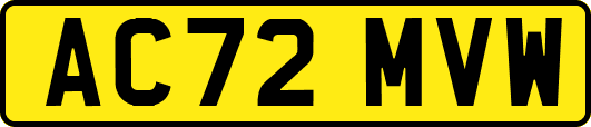 AC72MVW