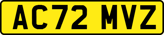 AC72MVZ